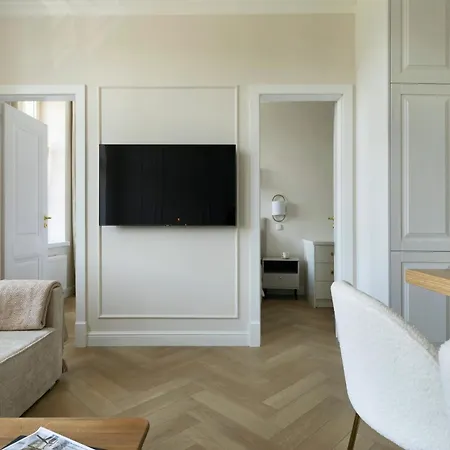 Elite Apartments Dobra Premium Gdansk Exterior photo