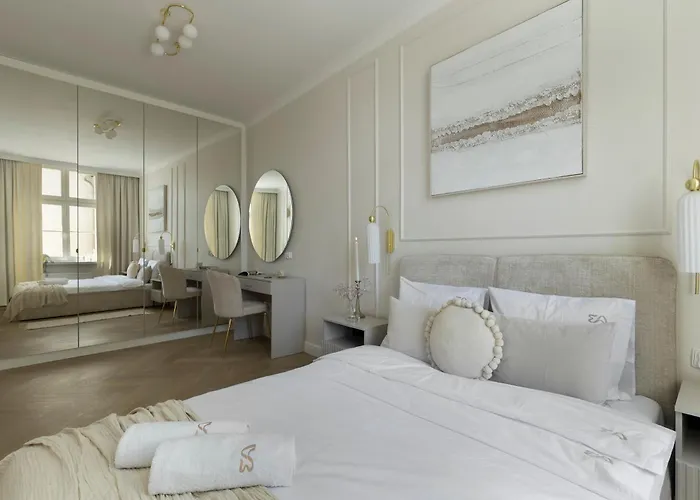 Elite Apartments Dobra Premium