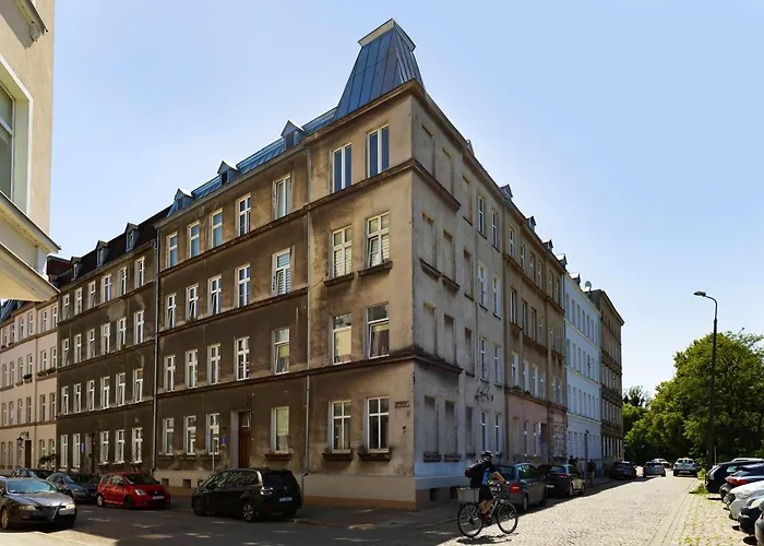 Elite Apartments Dobra Premium