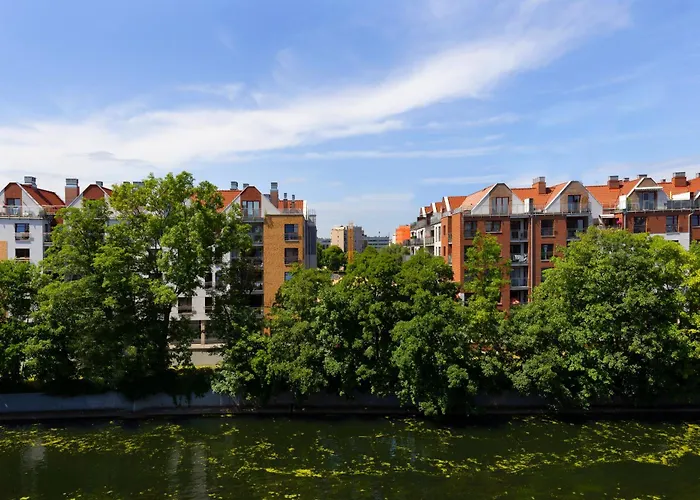 Elite Apartments Dobra Premium